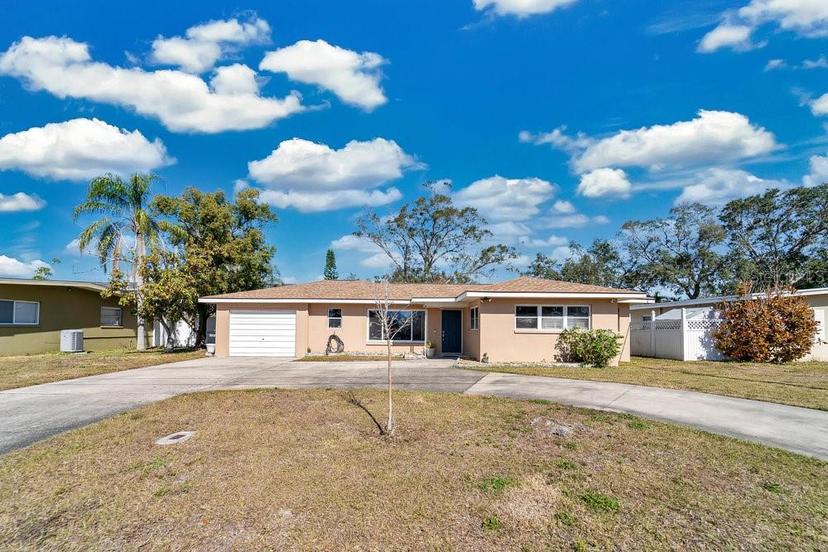 Picture of 2533 Duncan Drive, Belleair Bluffs FL 33770