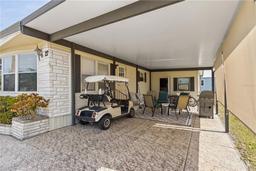 Picture of 2100 Kings Highway Unit 27, Punta Gorda, FL 33980