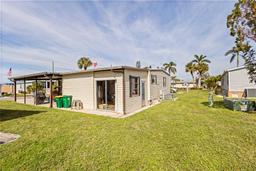 Picture of 2100 Kings Highway Unit 27, Punta Gorda, FL 33980