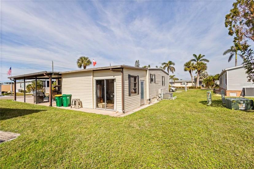 Picture of 2100 Kings Highway Unit 27, Punta Gorda FL 33980