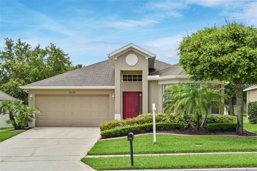 Picture of 1426 Madison Ivy Circle, Apopka, FL 32712