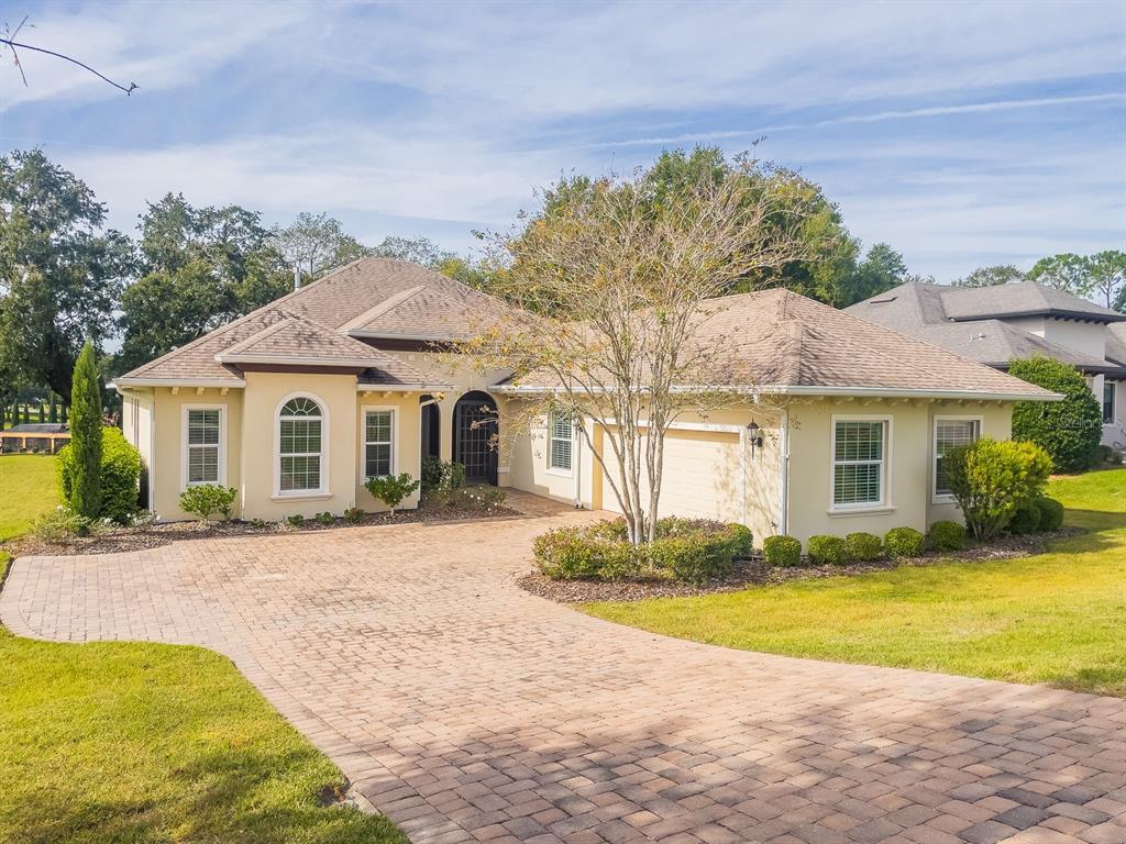 Picture of 5312 Meadow Hill Loop, Lady Lake, FL 32159