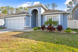 Picture of 12922 Saulston Place, Hudson, FL 34669