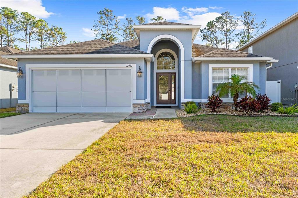 Picture of 12922 Saulston Place, Hudson, FL 34669