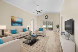 Picture of 12922 Saulston Place, Hudson, FL 34669