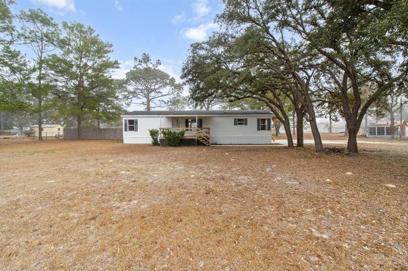 Picture of 2489 W Olivia Lane, Lecanto FL 34461