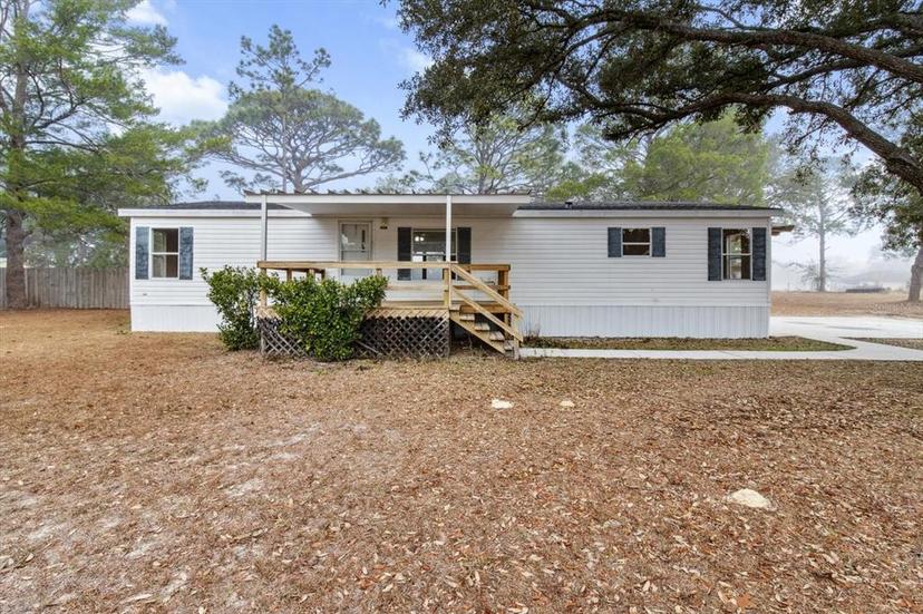 Picture of 2489 W Olivia Lane, Lecanto FL 34461