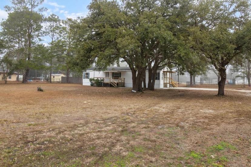 Picture of 2489 W Olivia Lane, Lecanto FL 34461