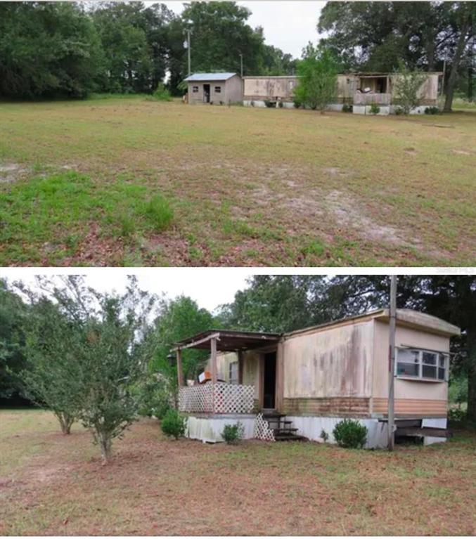 Picture of 10130 208Th Path, O'Brien, FL 32071