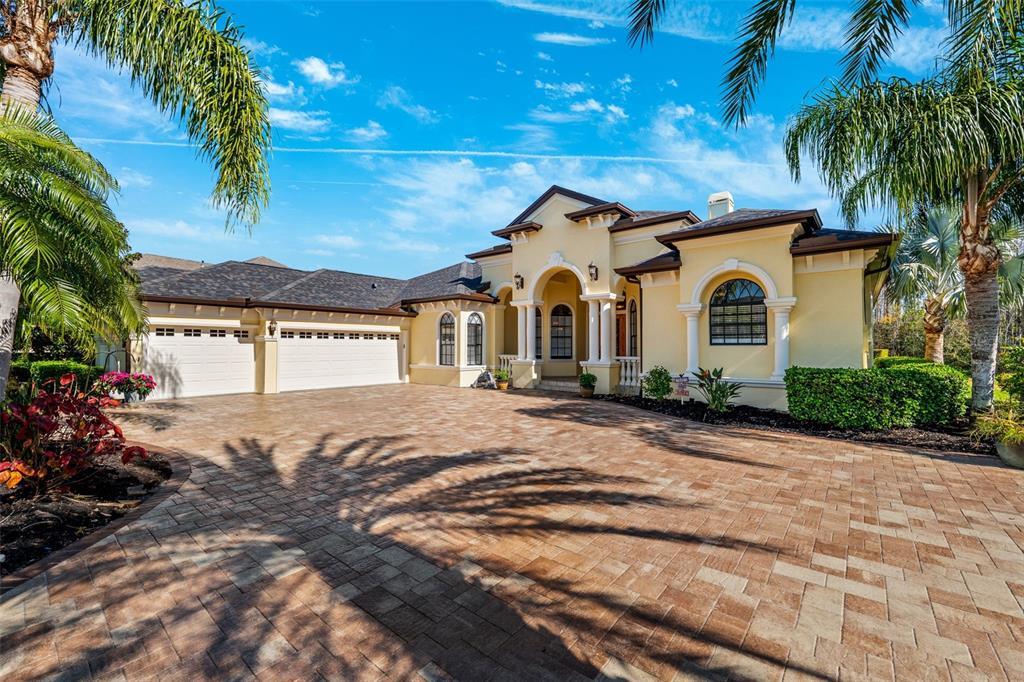 Picture of 20200 Lace Cascade Road, Land O Lakes, FL 34637