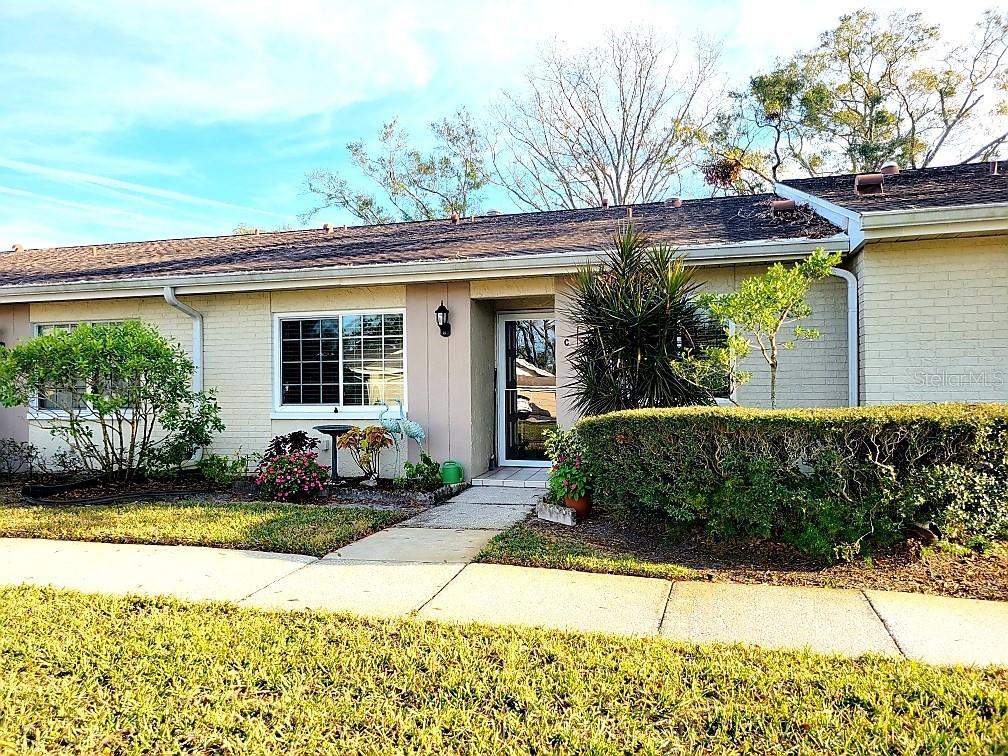 Picture of 1000 Dunrobin Drive Unit C, Palm Harbor, FL 34684