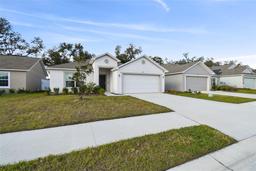 Picture of 1976 Thompson Preserve Boulevard, Bartow, FL 33830