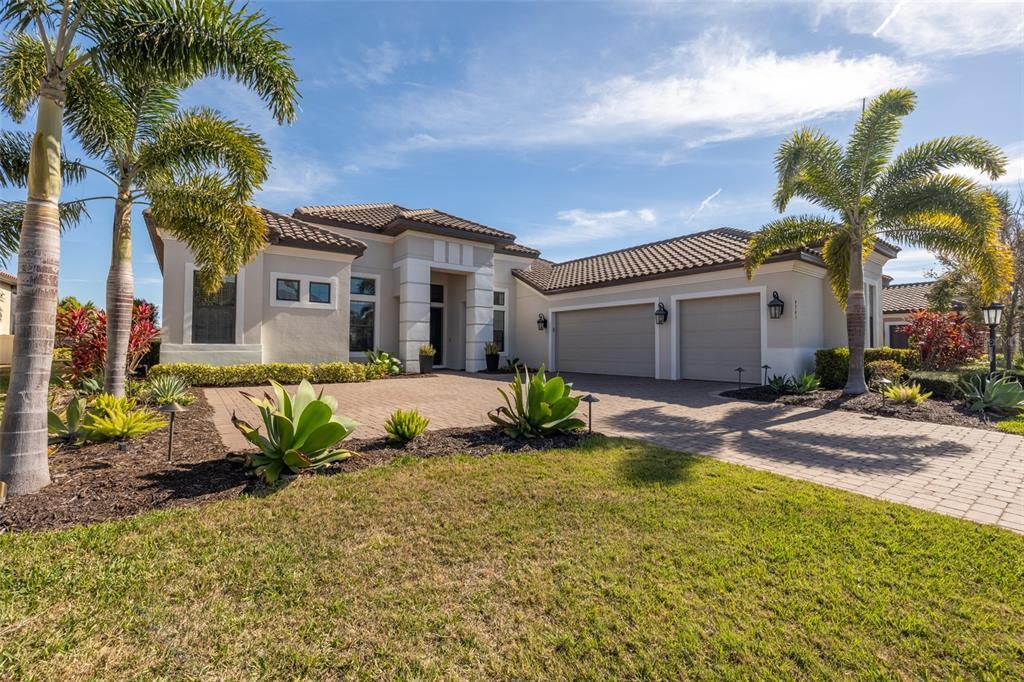 Picture of 4745 Benito Court, Lakewood Ranch, FL 34211