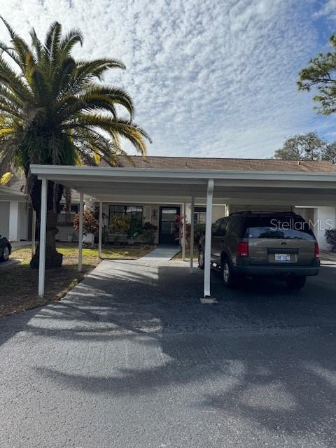 Picture of 7635 Bloomingdale Drive, New Port Richey, FL 34654