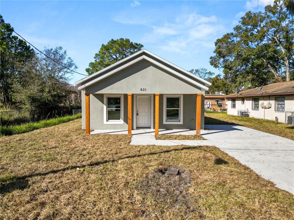 Picture of 631 S Westgate Avenue, Lakeland, FL 33815