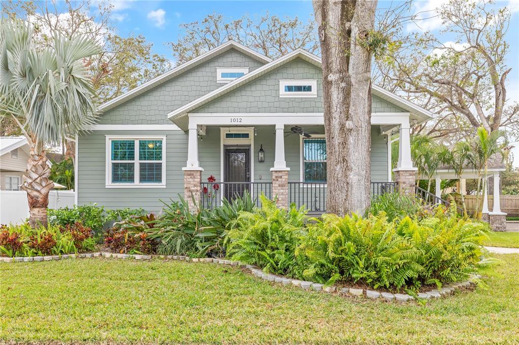 Picture of 1012 River Heights Avenue, Tampa, FL 33603