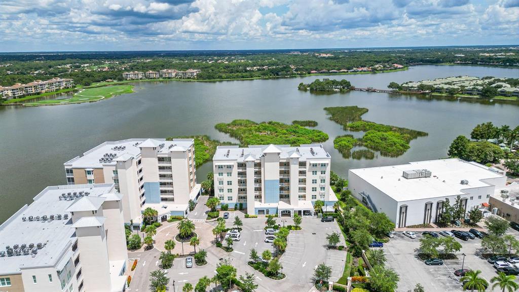 Picture of 10510 Boardwalk Loop Unit 602, Bradenton, FL 34202