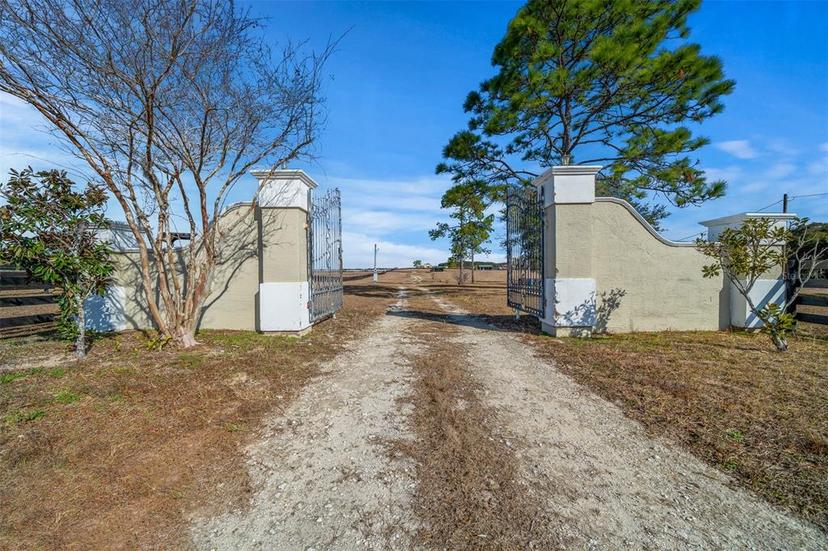 Picture of 12451 NE 20Th Street, Williston FL 32696