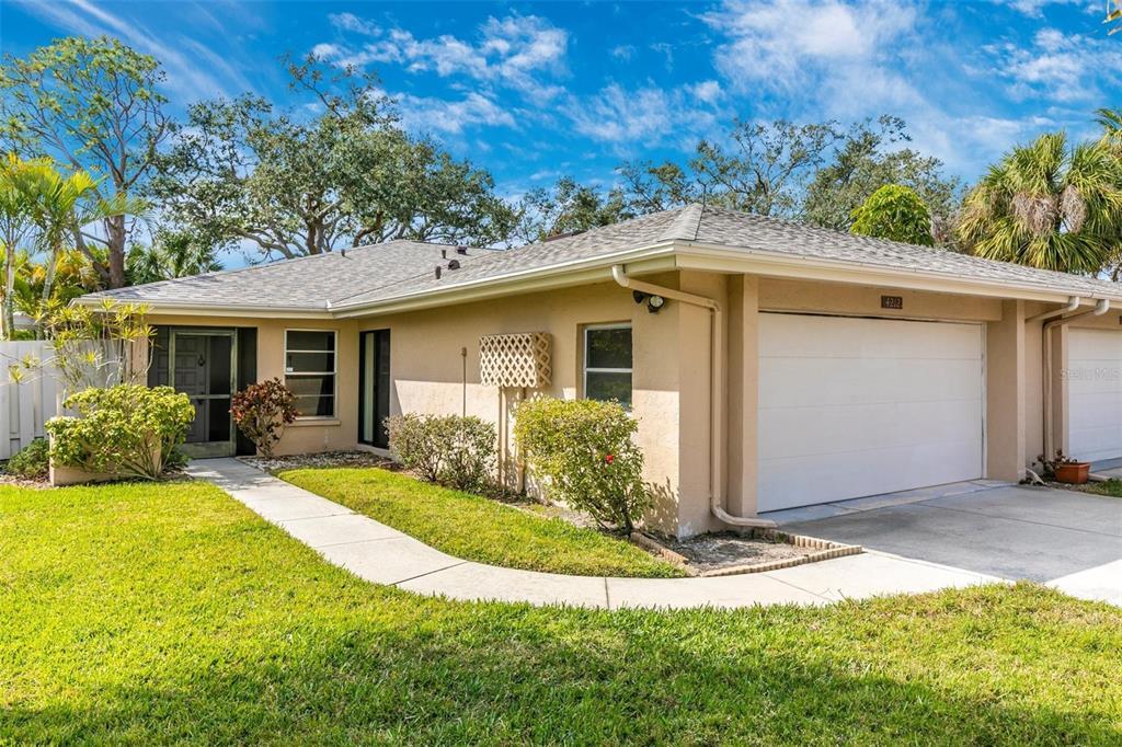 Picture of 4212 Center Gate Lane Unit 2, Sarasota, FL 34233