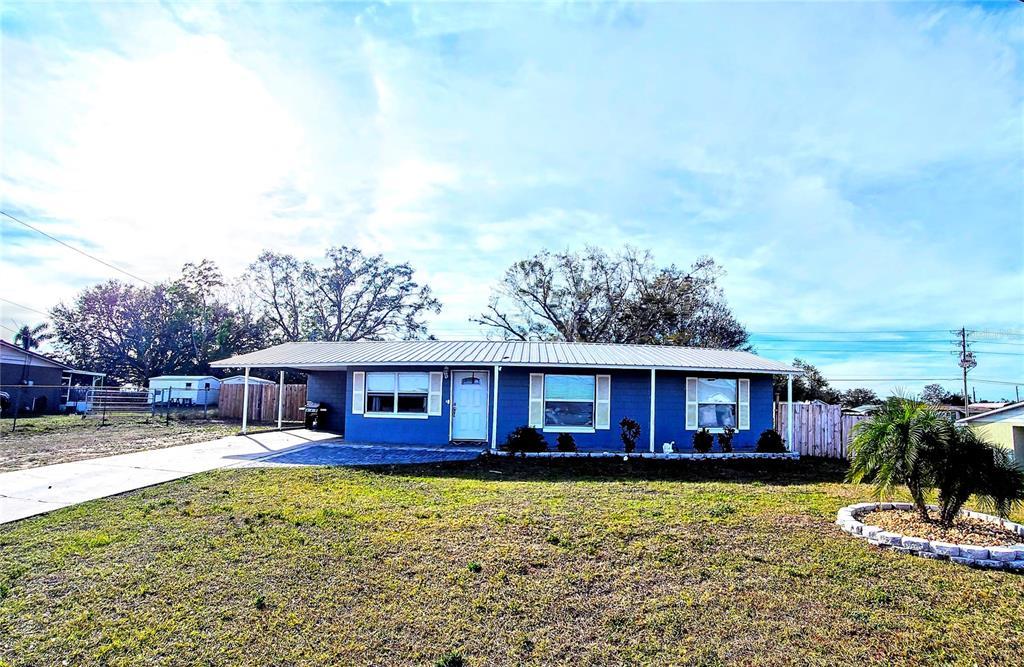 Picture of 930 Thompson Avenue, Frostproof, FL 33843