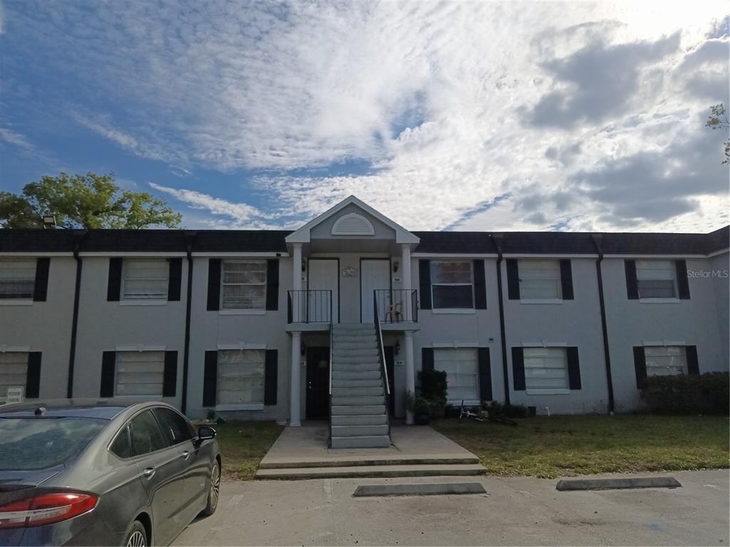 Picture of 7628 Forest City Road 056 (Aka Unit H), Orlando, FL 32810