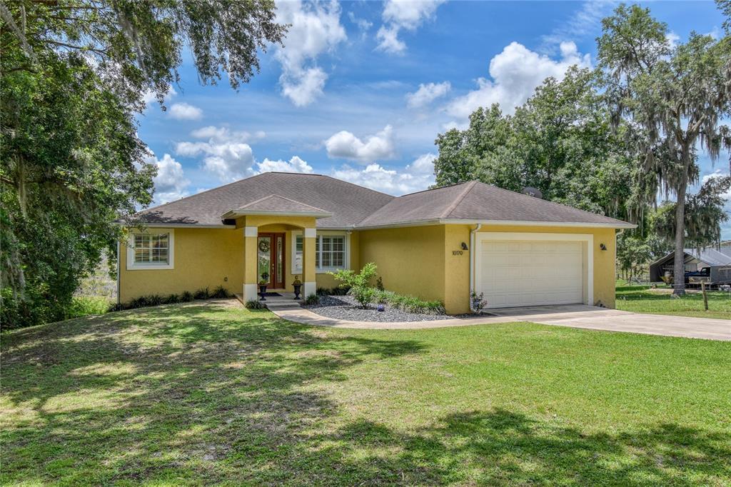 Picture of 10170 SE 106Th Lane, Belleview, FL 34420