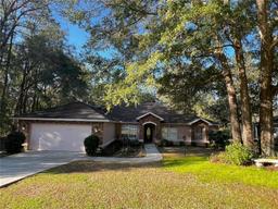 Picture of 9221 SW 193Rd Circle, Dunnellon, FL 34432