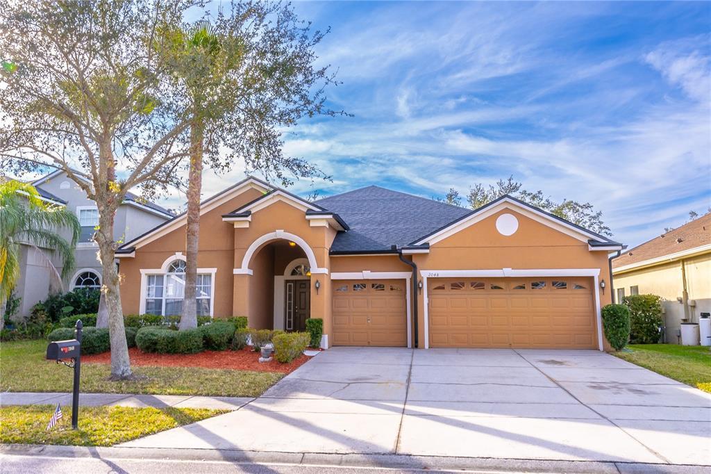 Picture of 2048 Gloria Oak Court, Orlando, FL 32820