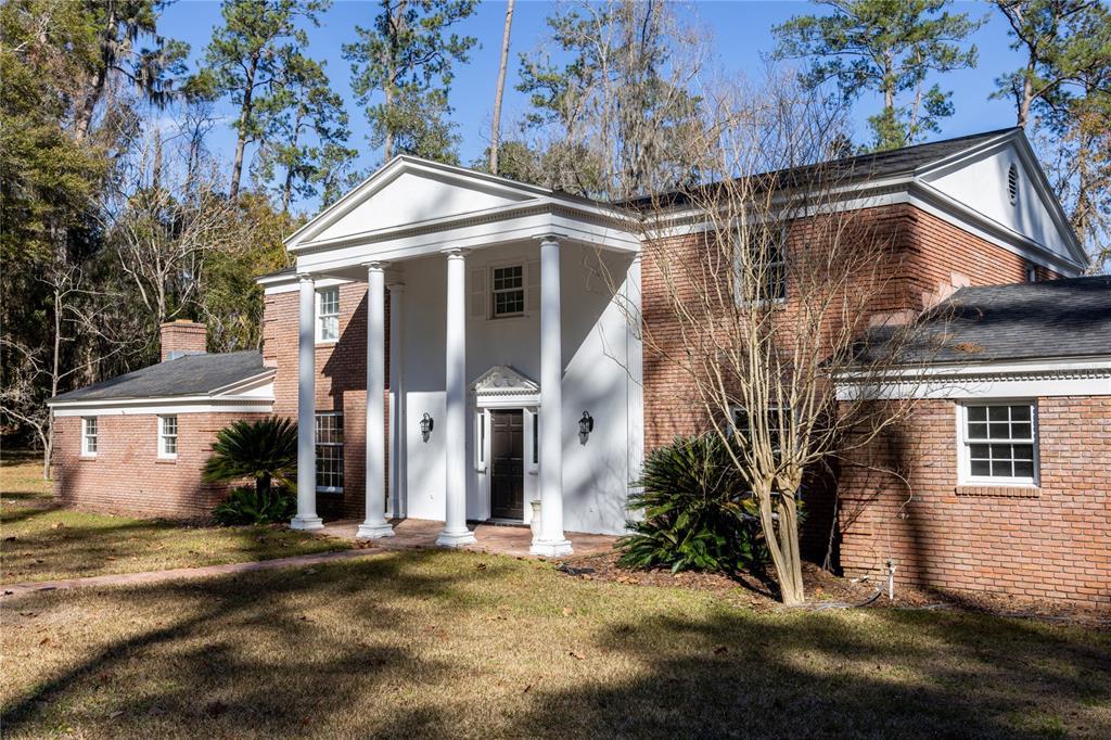 Picture of 1701 NW 30Th Terrace, Gainesville, FL 32605