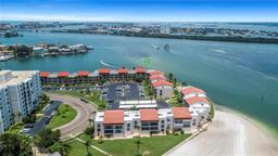 Picture of 868 Bayway Boulevard Unit 312, Clearwater Beach, FL 33767