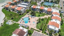 Picture of 868 Bayway Boulevard Unit 312, Clearwater Beach, FL 33767