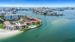 Picture of 868 Bayway Boulevard Unit 312, Clearwater Beach, FL 33767