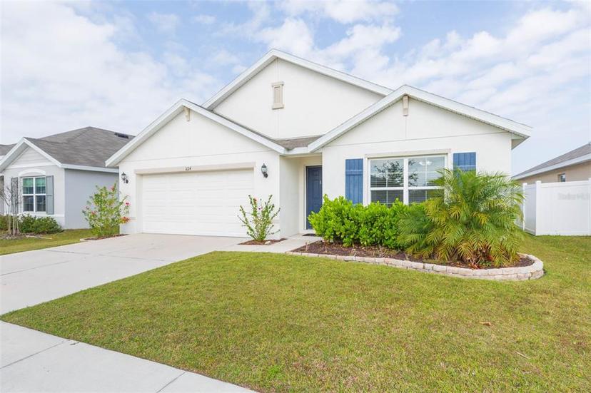 Picture of 1024 Golden Shiner Avenue, Ruskin FL 33570