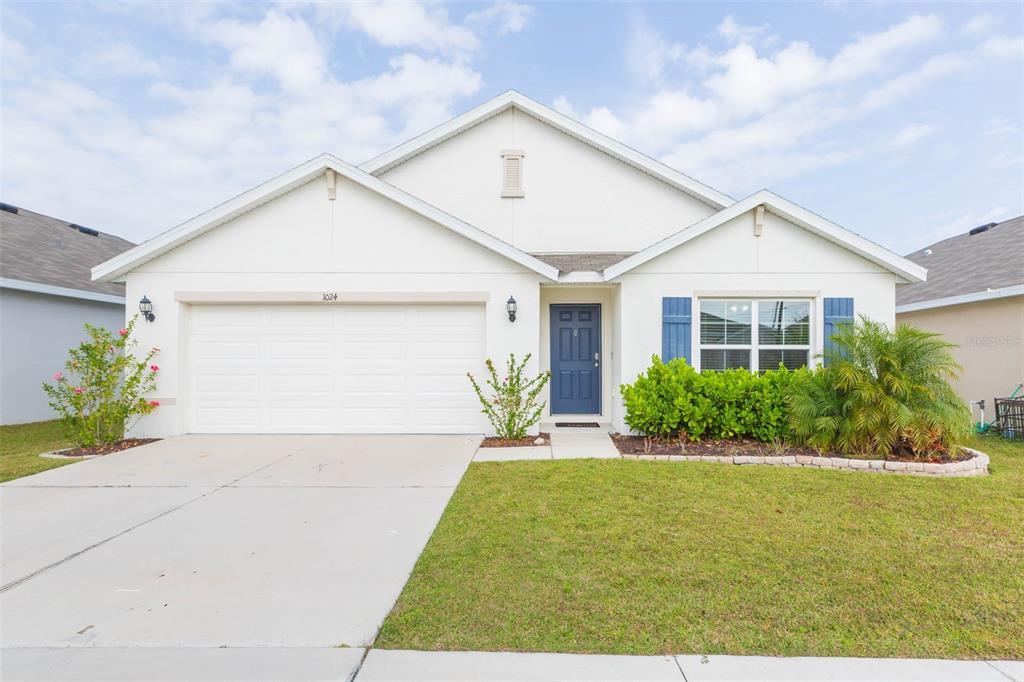 Picture of 1024 Golden Shiner Avenue, Ruskin, FL 33570