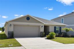 Picture of 3220 Sweet Acres Place, St Cloud, FL 34772