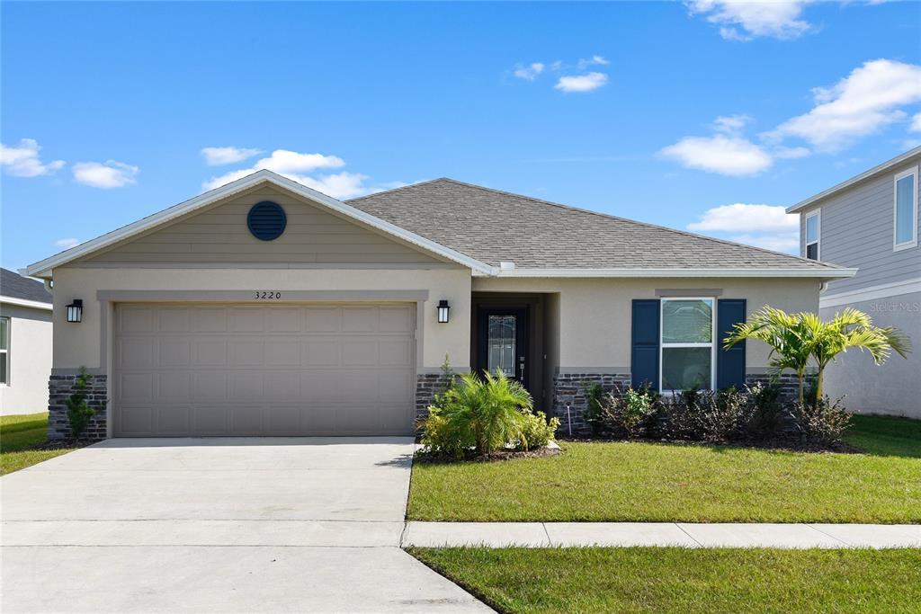 Picture of 3220 Sweet Acres Place, St Cloud, FL 34772