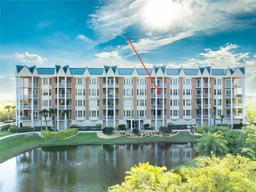 Picture of 4672 Riverwalk Village Unit 8406, Ponce Inlet, FL 32127