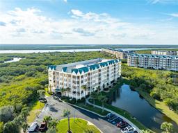 Picture of 4672 Riverwalk Village Unit 8406, Ponce Inlet, FL 32127