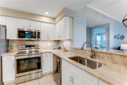 Picture of 4672 Riverwalk Village Unit 8406, Ponce Inlet, FL 32127