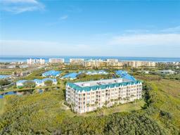 Picture of 4672 Riverwalk Village Unit 8406, Ponce Inlet, FL 32127