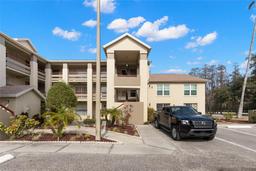 Picture of 4529 Whitton Way Unit 211, New Port Richey, FL 34653