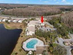 Picture of 4529 Whitton Way Unit 211, New Port Richey, FL 34653