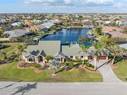 Picture of 1701 Casey Key Drive, Punta Gorda, FL 33950