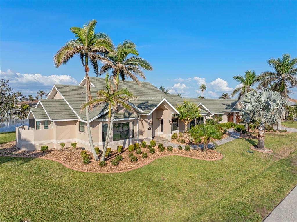 Picture of 1701 Casey Key Drive, Punta Gorda, FL 33950