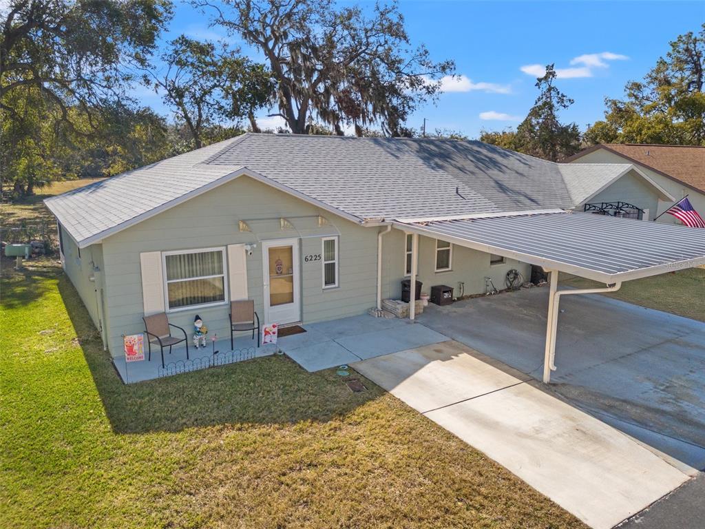 Picture of 6225 Emerson Drive, New Port Richey, FL 34653