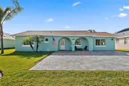 Picture of 2408 S Daytona Avenue, Flagler Beach, FL 32136