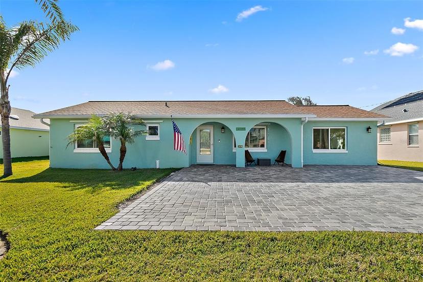 Picture of 2408 S Daytona Avenue, Flagler Beach FL 32136