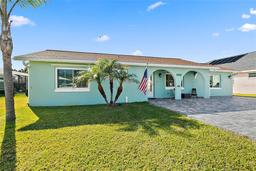 Picture of 2408 S Daytona Avenue, Flagler Beach, FL 32136