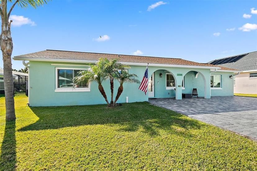 Picture of 2408 S Daytona Avenue, Flagler Beach FL 32136