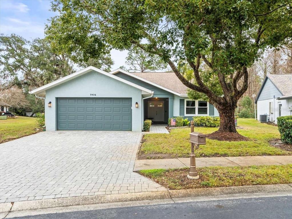 Picture of 7436 Baltusrol Drive, New Port Richey, FL 34654